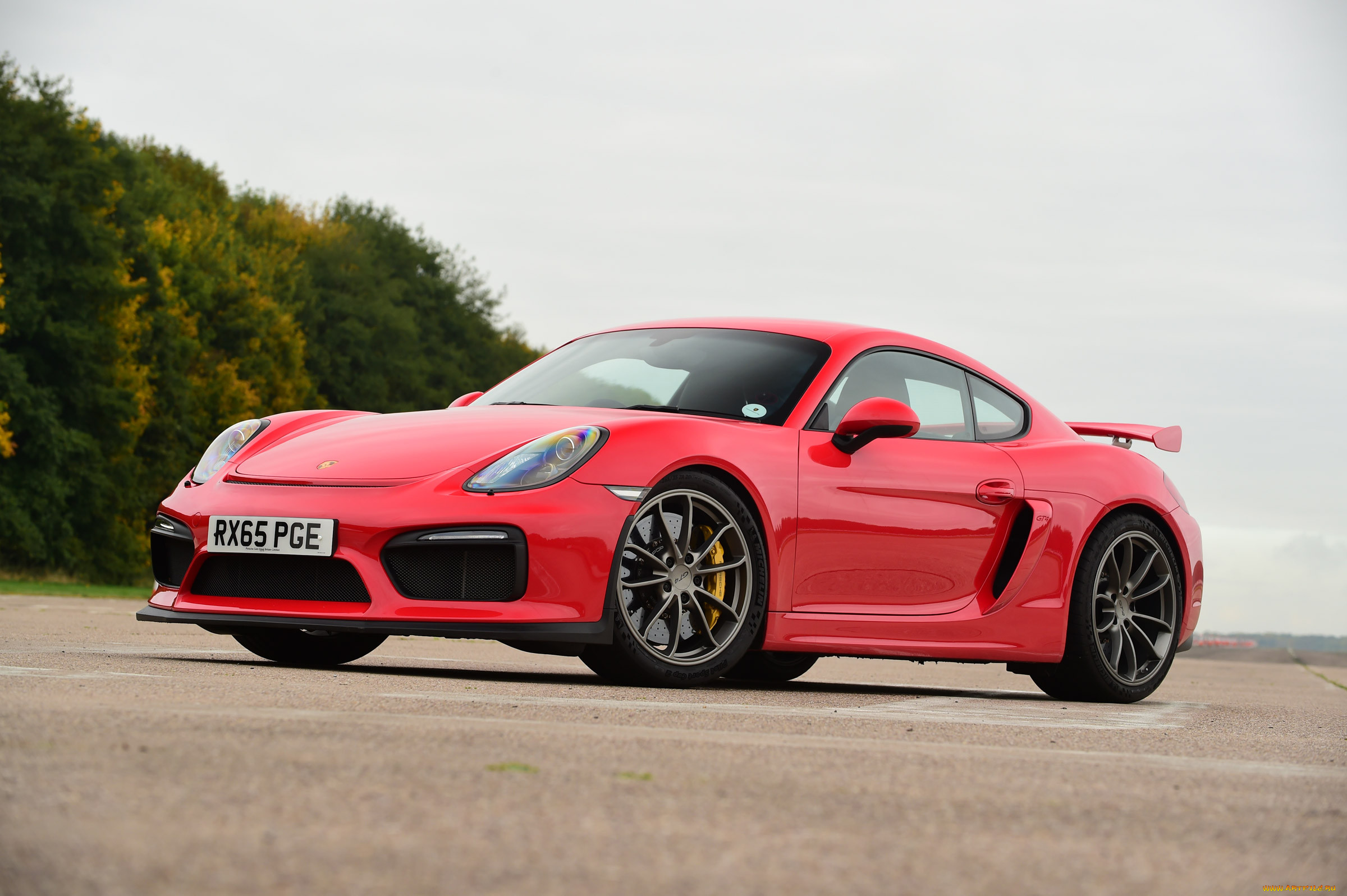 , porsche, uk-spec, gt4, cayman, , 2015, 981